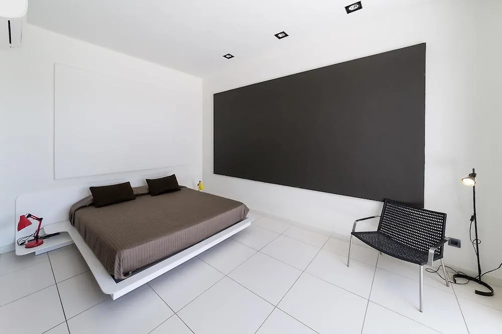 酒店 Villa Blanca L' Escala