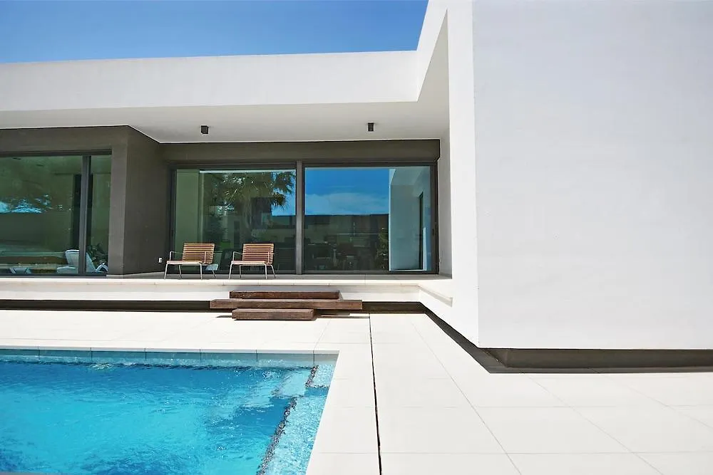 Villa Blanca L' Escala