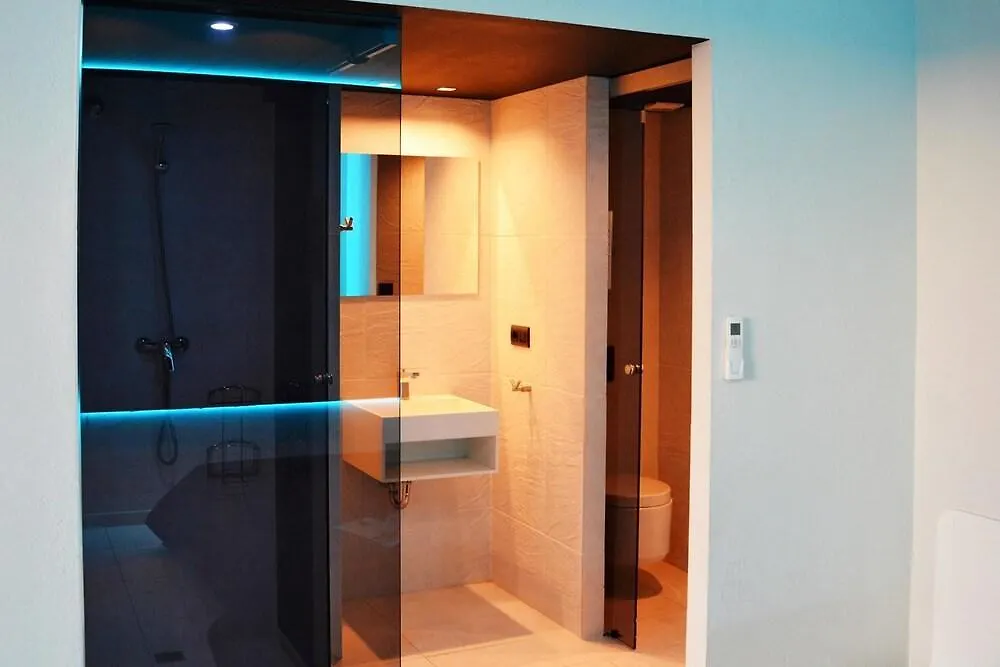 **** 酒店 Villa Blanca L' Escala 西班牙